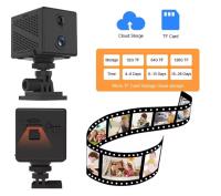 O-KAM-3036 4G BATARYALI KAMERA MINİ KAMERA OKAM Mobil  Kamera Bebak kamerası